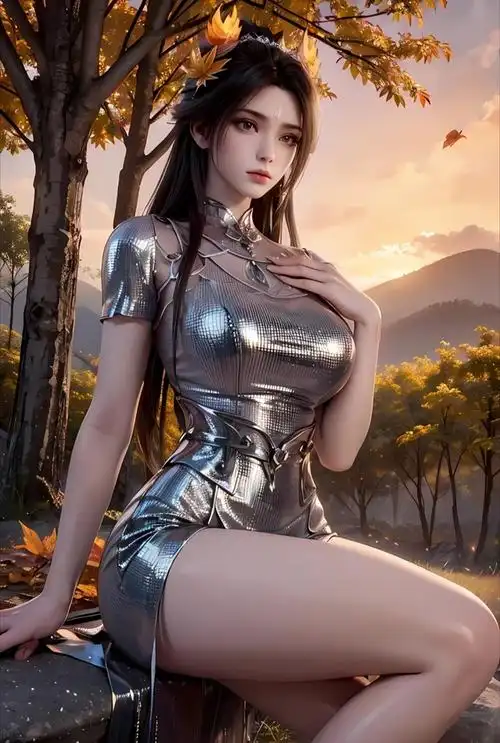 热播榜第二名锈色黎明封面